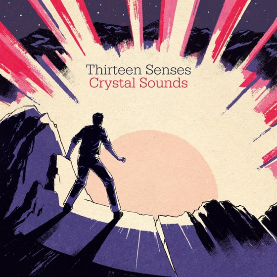 Cover artwork for Change the Atmosphere