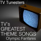 Olympic Fanfare and Theme artwork