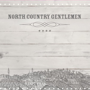 North Country Gentlemen - Ghost Train - Line Dance Music