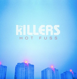Mr Brightside Artwork