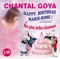 Bouba, le petit ourson - Chantal Goya lyrics