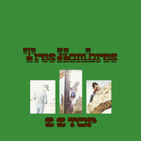 ZZ Top - Tres Hombres artwork