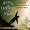 Love Not Nails - Blessid Union of Souls lyrics