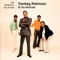 I Second That Emotion - Smokey Robinson & The Miracles lyrics