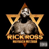 Maybach Mitzvah artwork