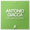 Calm Down (Radio Mix) - Antonio Giacca lyrics
