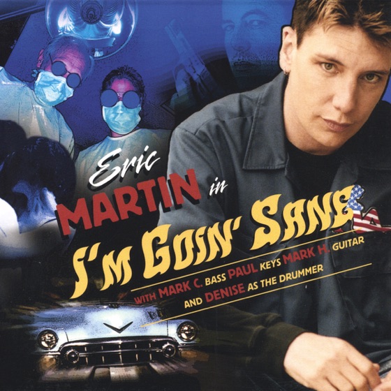 Cover artwork for Untouchable