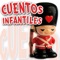 Alicia En El Pais De Las Maravillas - El Cuentacuentos lyrics