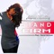 Stand Firm (feat. David Michael) - Mizz Reality lyrics