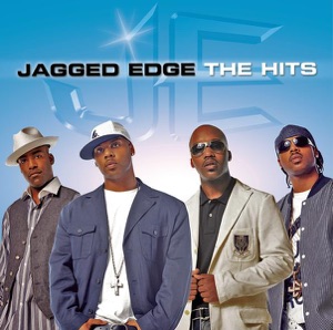 Jagged Edge - Let's Get Married - 排舞 音乐