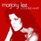 Paper Route - Marjory Lee lyrics