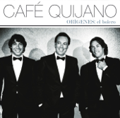 Como Siempre - Café Quijano