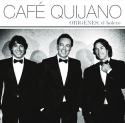 Café Quijano - Prometo