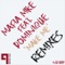 Make Me Remixes - Mafia Mike lyrics