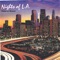 Nights of L.A. (w/matt Flynn) - Patric Steel lyrics