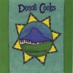 Denali Cooks - Mushrooms and Bananas