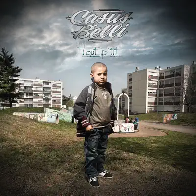 Tout ptit - Single - Casus Belli