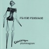 Electrique Plummagram artwork