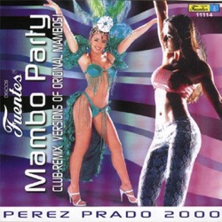 Perez Prado 2000 - Mambo del Mercado la Merced