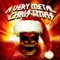 Merry Xmas Everybody - Cliff Evans & Kim McAuliffe lyrics