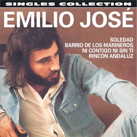 Cover artwork for Soledad