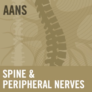 Spine and Peripheral Nerves cover