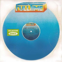 Selection - Madly (Extended)