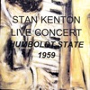 The End Of A Love Affair  - Stan Kenton 
