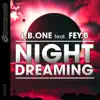 Night Dreaming (feat. Fey.B) - Single album lyrics, reviews, download