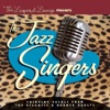 The Leopard Lounge Presents: The Jazz Singers artwork