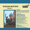 Stream & download Russian Masters, Vol. 3