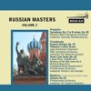 Russian Masters, Vol. 3