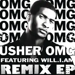Omg (Almighty Mix) - Single - Usher