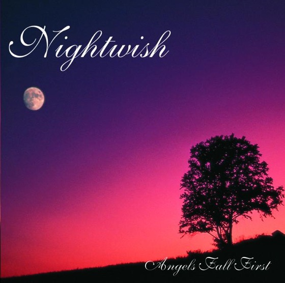 Cover artwork for Elvenpath