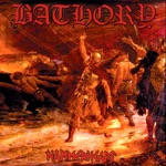 Bathory - Valhalla