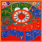 Wake Up Where You Are - Strawberry Alarm Clock