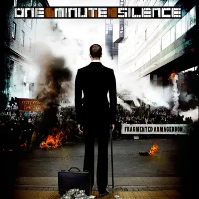 Fragmented Armageddon - One Minute Silence Fragmented Armageddon - One Minute Silence