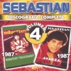 Sebastián - Morena, el Fuego en Tus Venas