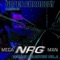 DDD INITIAL D (MY CAR IS FANTASY)[EXTENDED MIX] - Mega Nrg Man lyrics