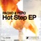 Hot Step - Pacho B & Pepo lyrics