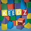 Keedz - Stand on the world