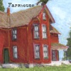 Farmhouse artwork