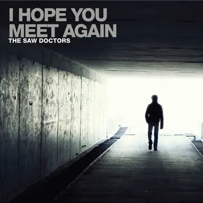 I Hope You Meet Again (2012) - Single - The Saw Doctors