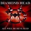 Diamond Head - Alimony