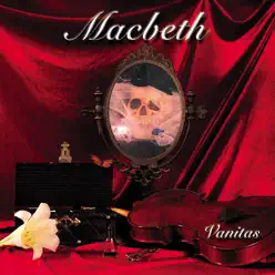 Vanitas - Macbeth