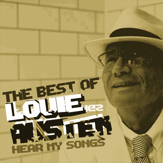 Cover artwork for Easy Love