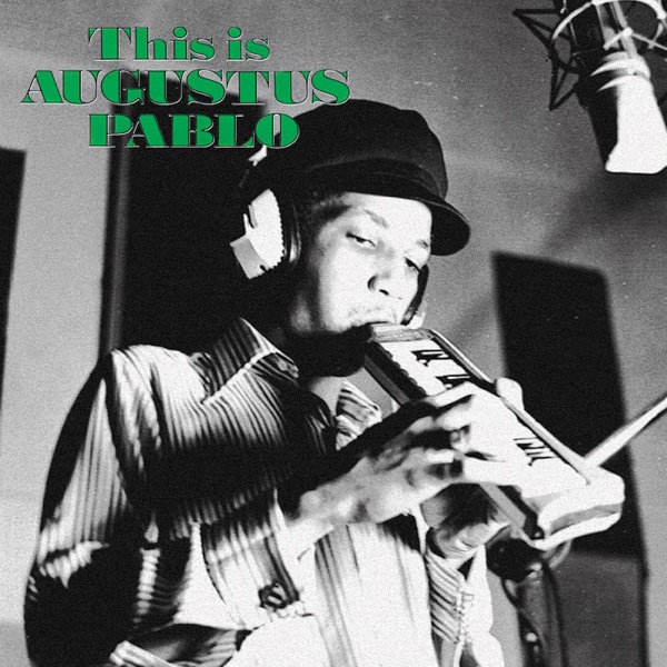 Augustus Pablo - Lovers Mood