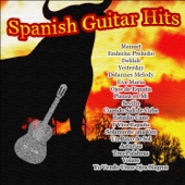 Spanish Guitar Hits artwork