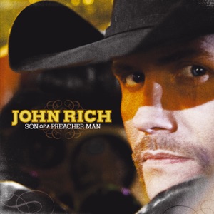 John Rich - Turn a Country Boy On - Line Dance Music