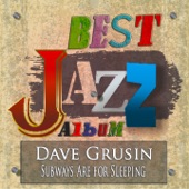 Subways Are for Sleeping (Best Jazz Album - Remastered) artwork